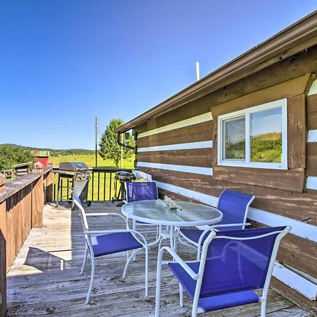 Rogersville Barn Apartment On 27 Acres With Pond! מראה חיצוני תמונה